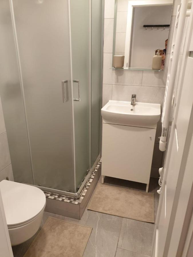 Studio Rent In ซาราเซ ภายนอก รูปภาพ
