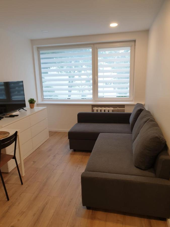 Studio Rent In ซาราเซ ภายนอก รูปภาพ